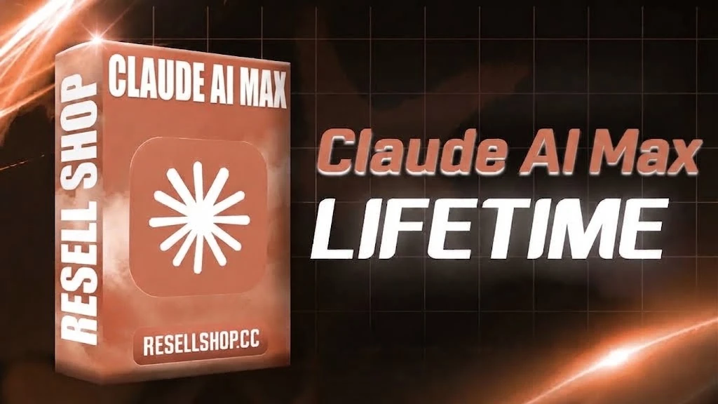 Claude MAX FA