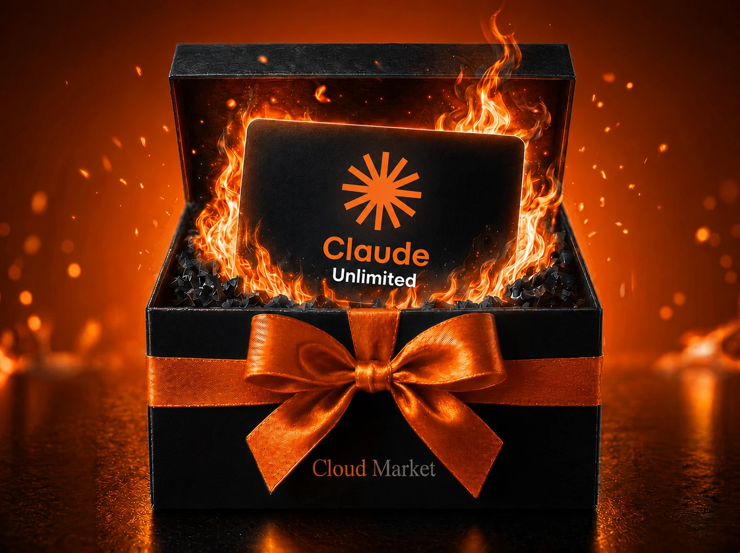 Claude Unlimited