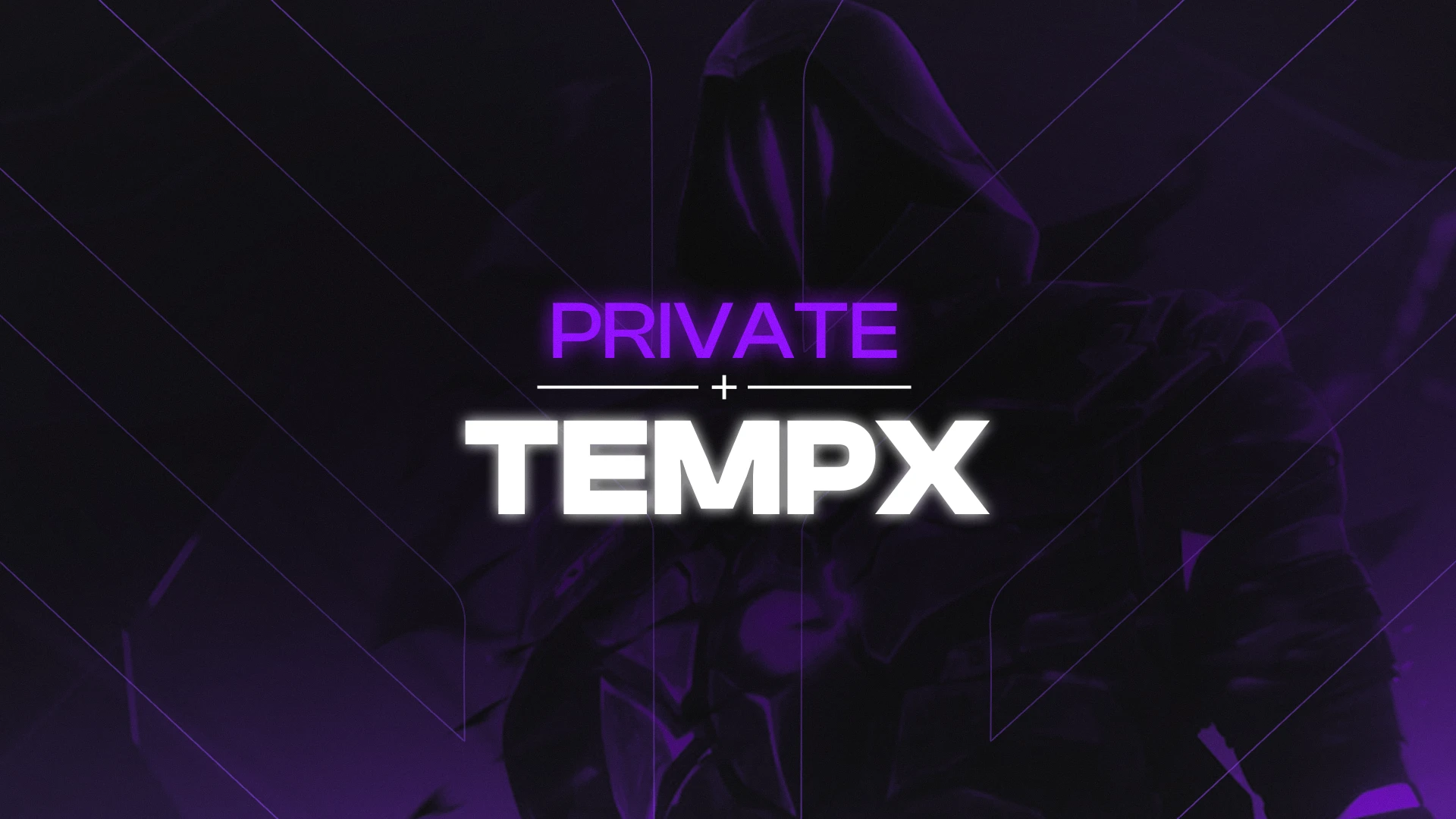 TempX + Private
