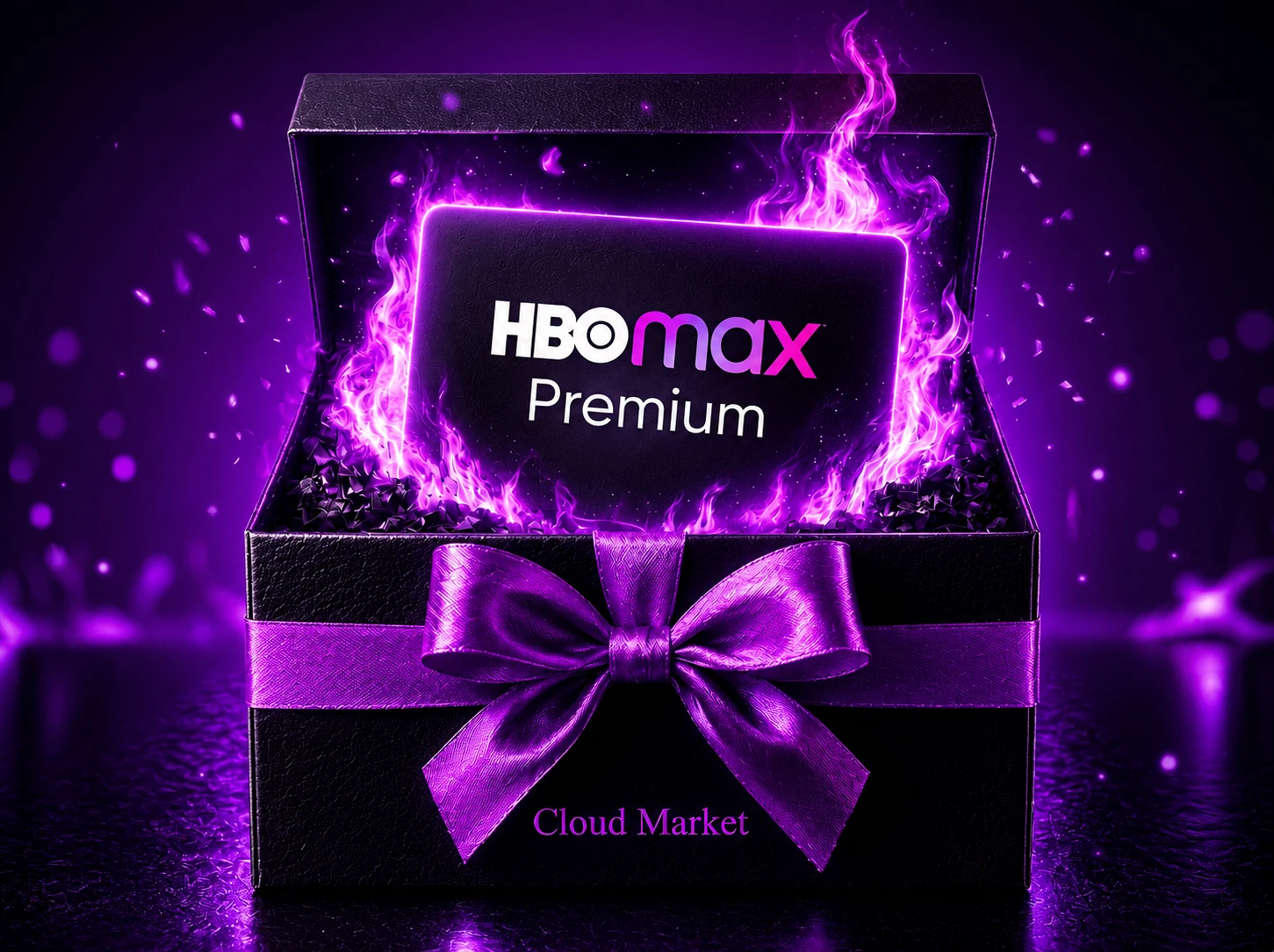 Hbomax