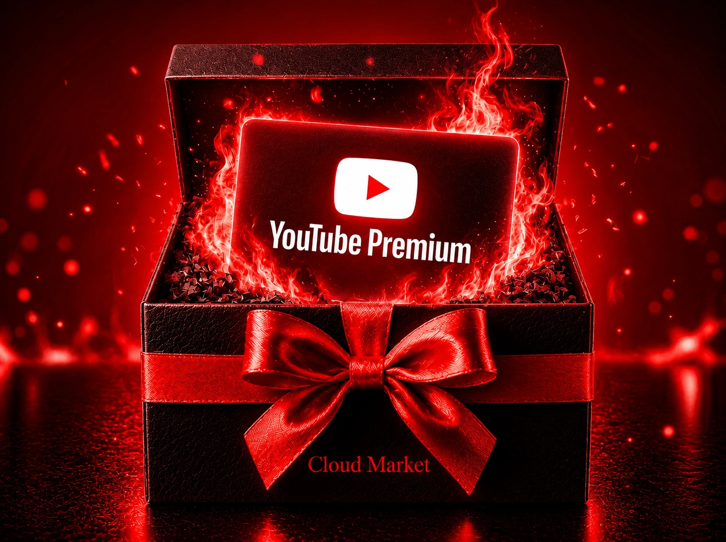 Youtube Premium