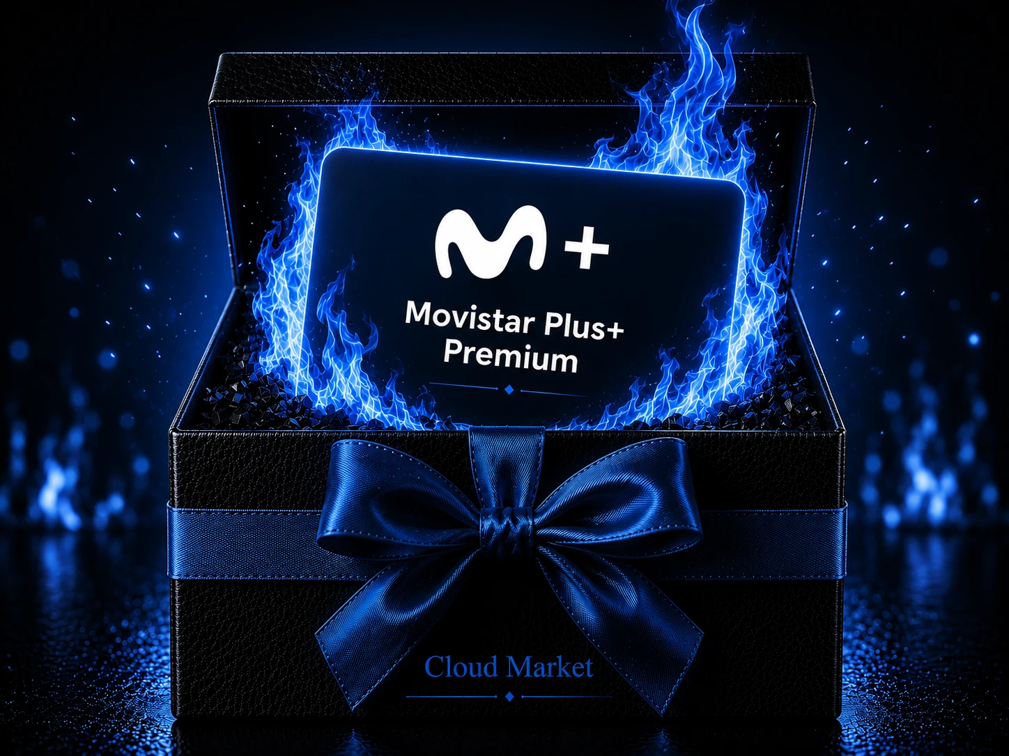 Movistar + Lifetime