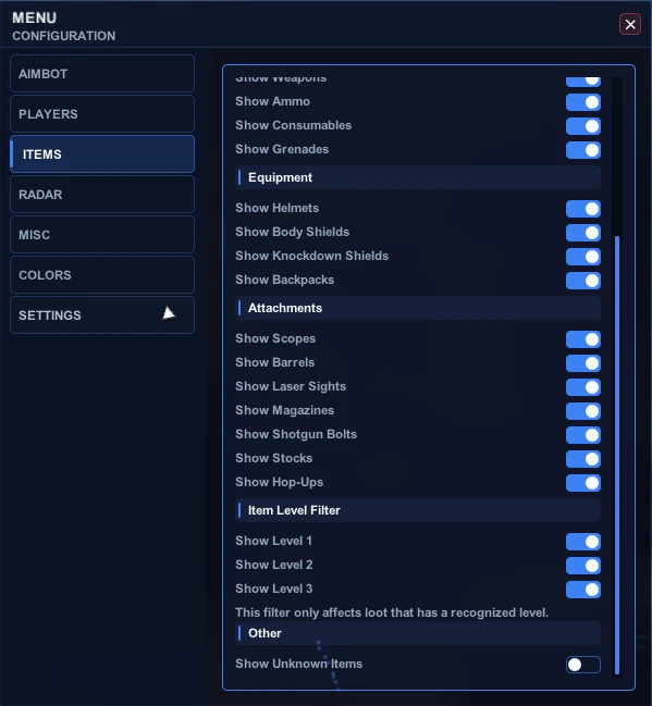Belltower Apex Internal screenshot 5