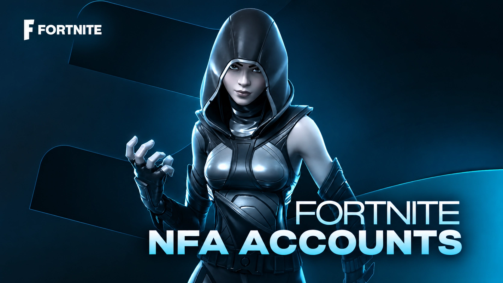 100-1000 Skinned (+vbucks) Random Account