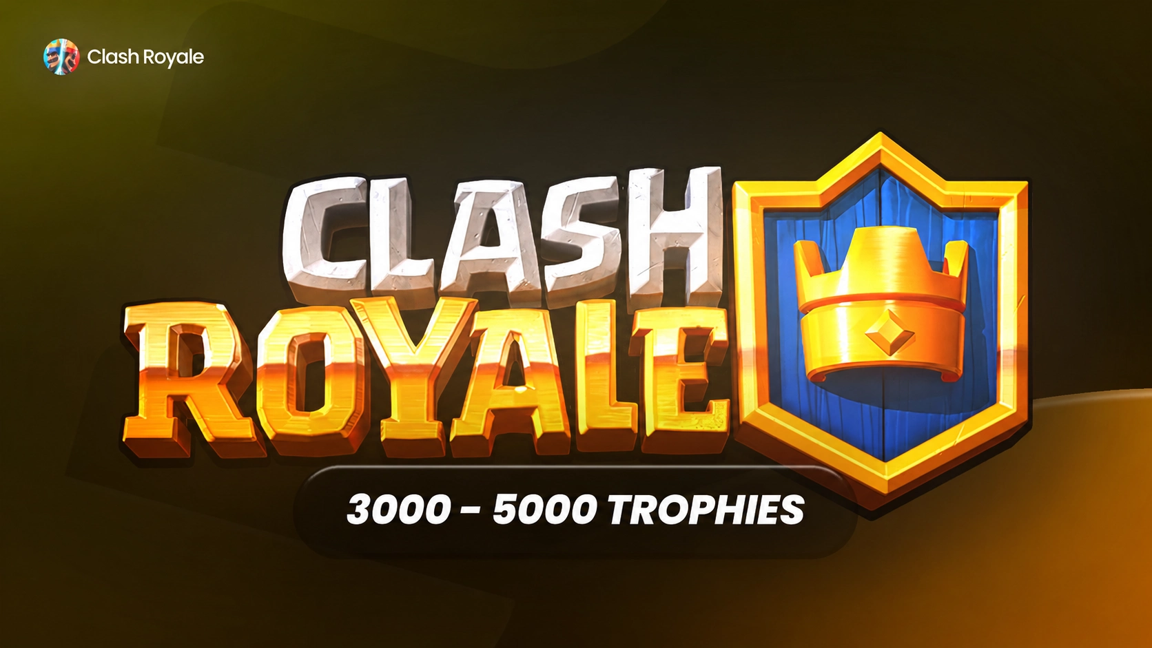 2500-5000 Trophies
