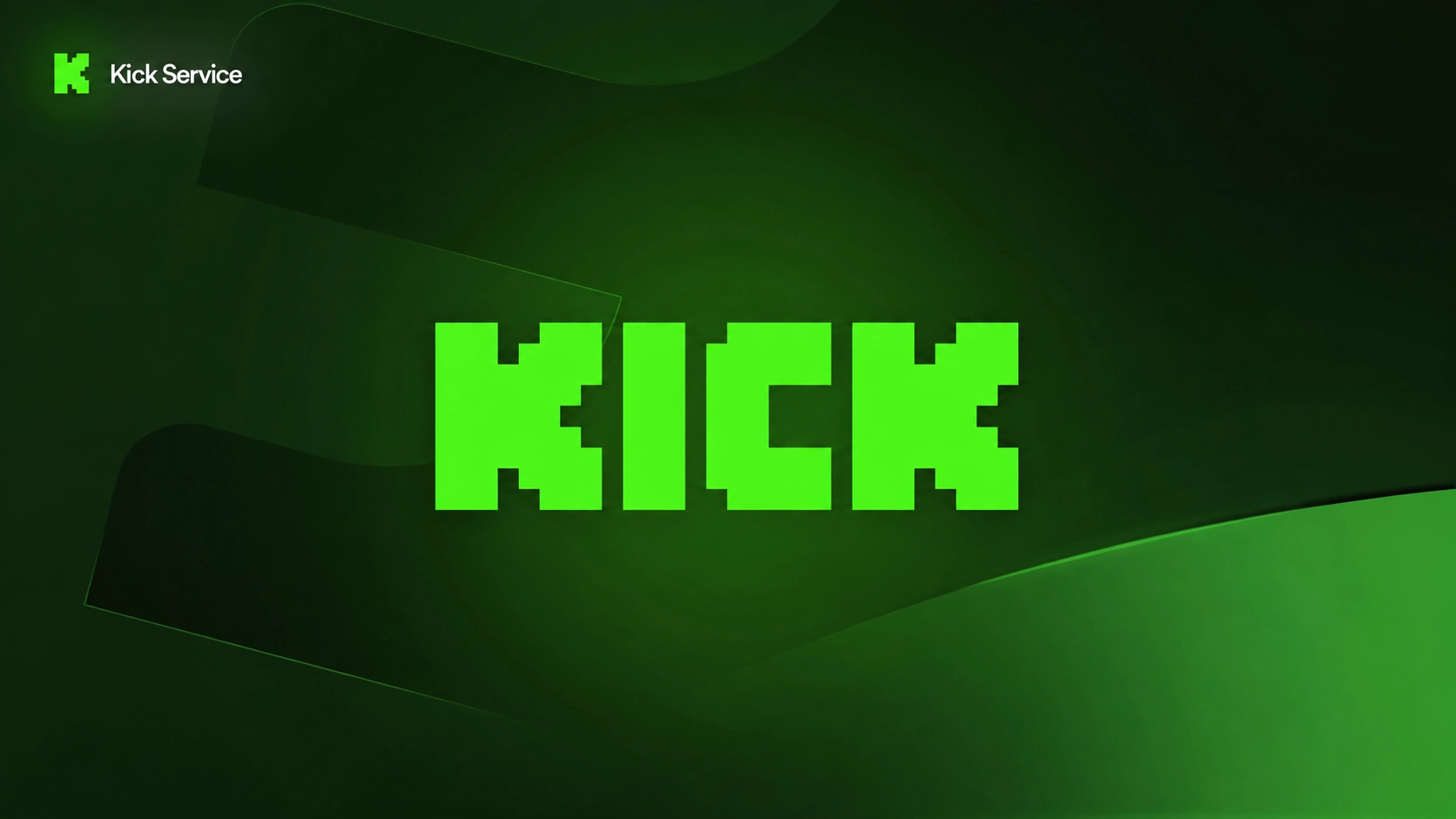 Kick Boost