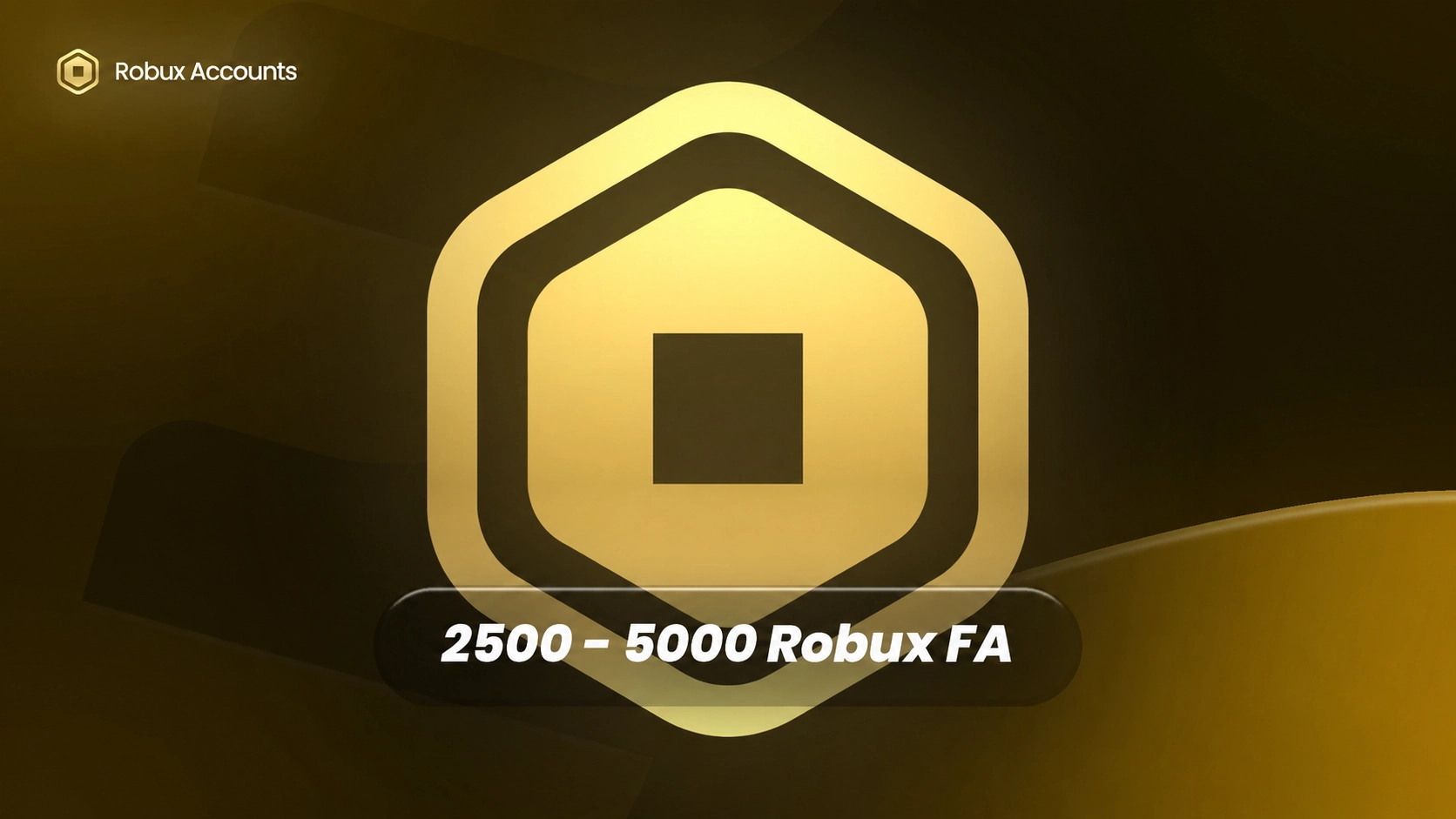 Robux 2500-5000