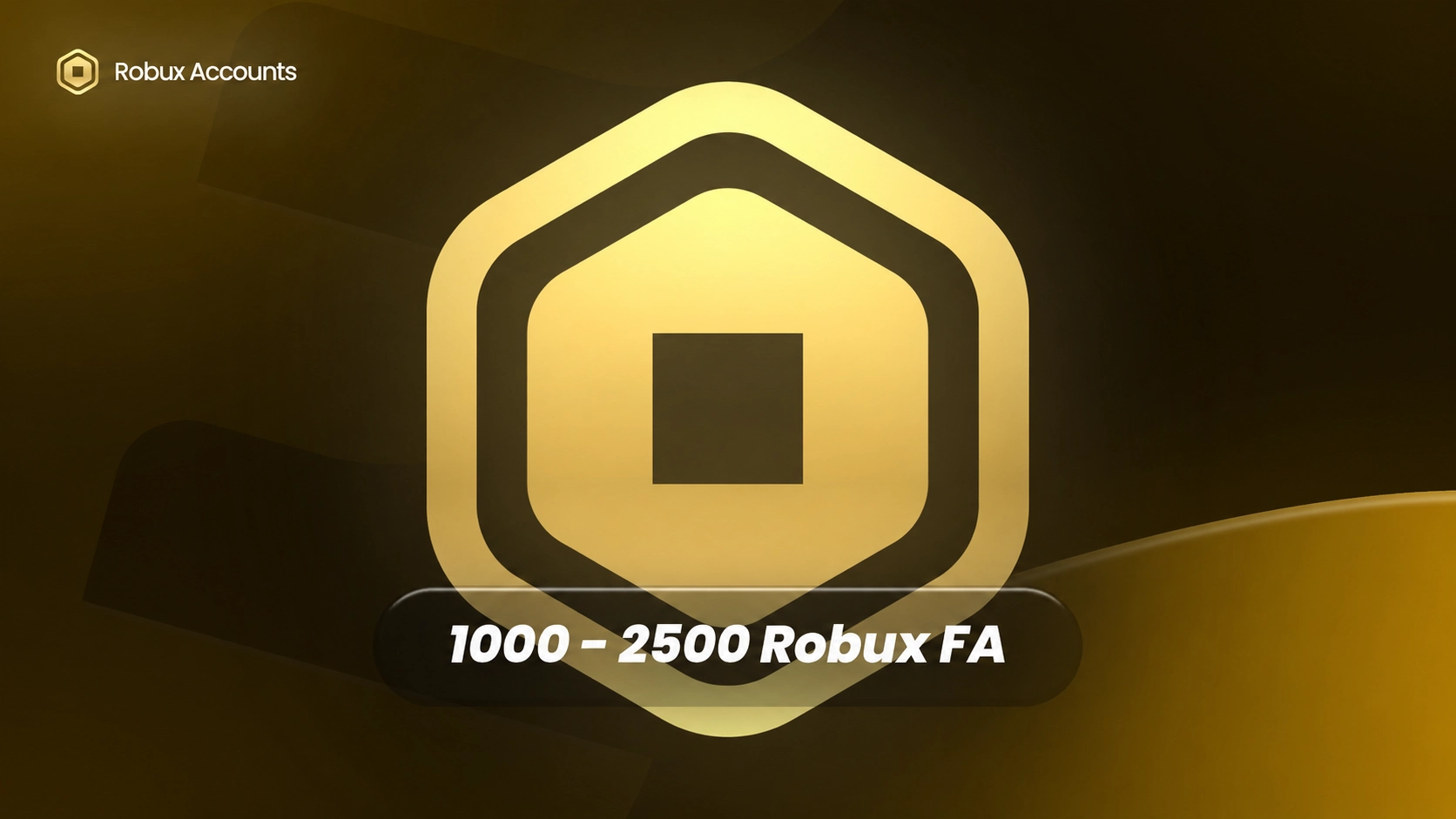 Robux 1000-2500