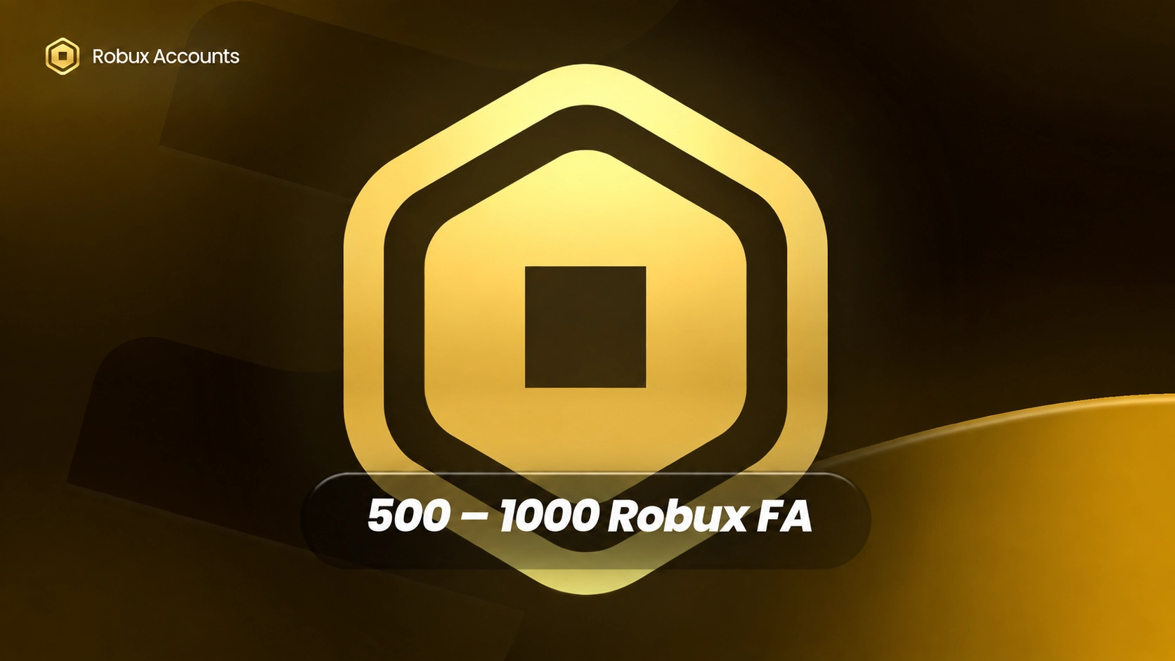 Robux 500-1,000