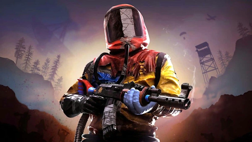Rust Accounts NFA
