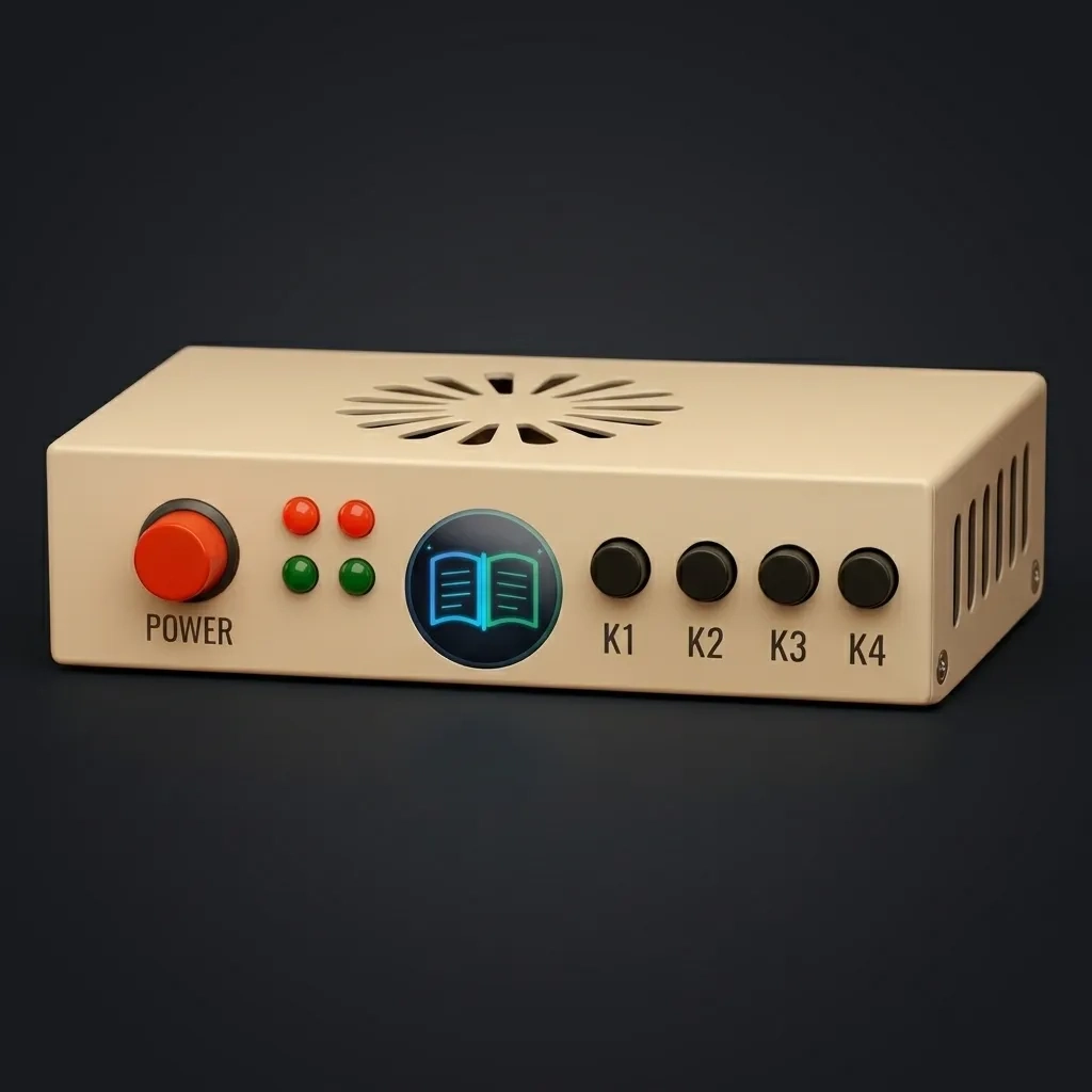 HWSolved HDMI Fuser hardware