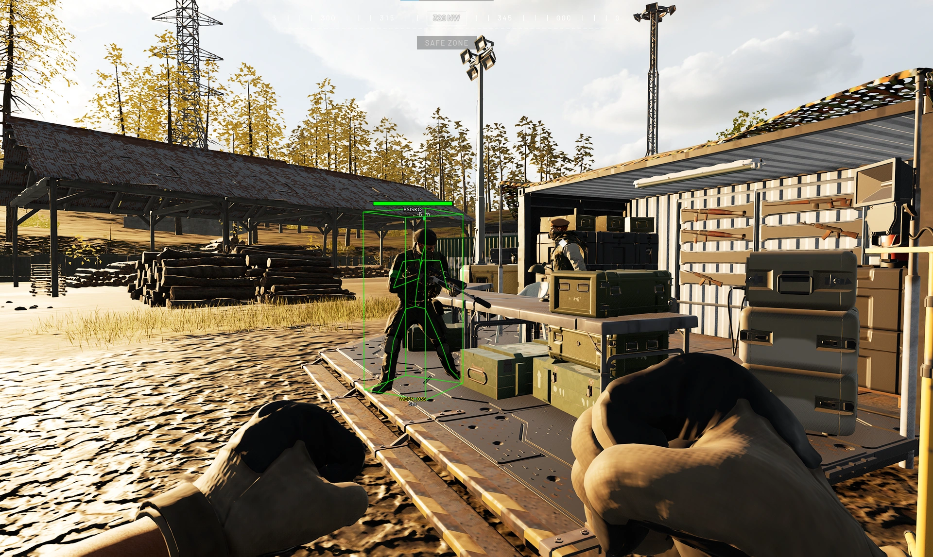 Anomaly Wardogs