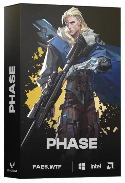 Phase