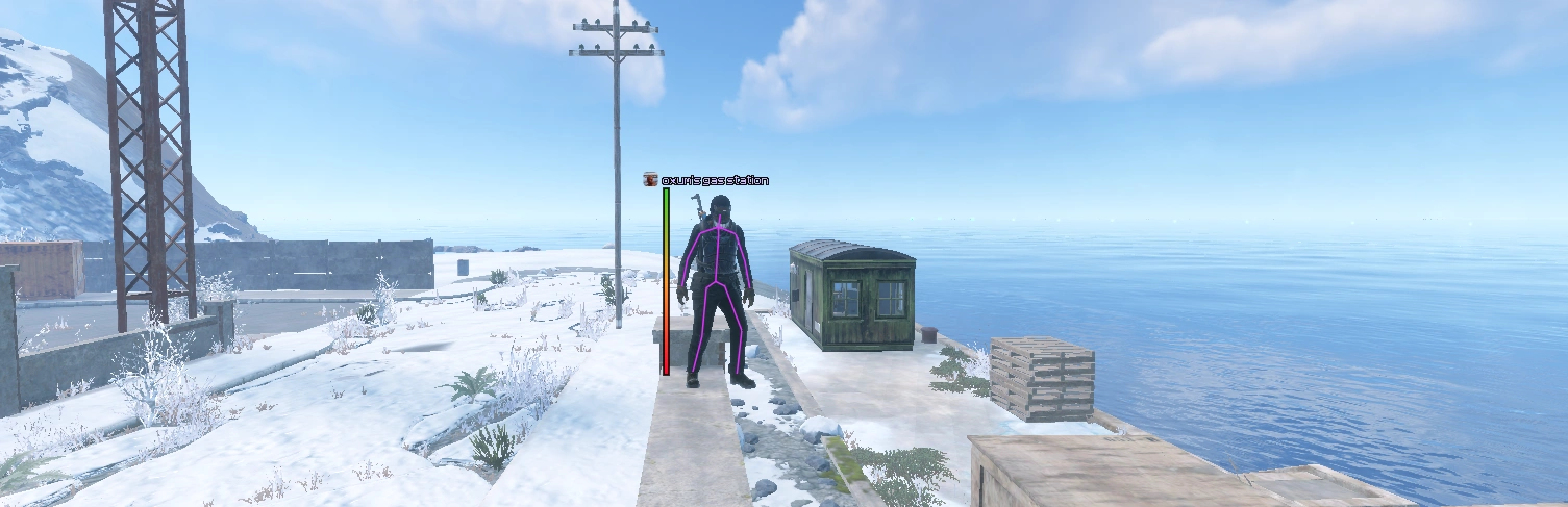Haze Pro screenshot 2