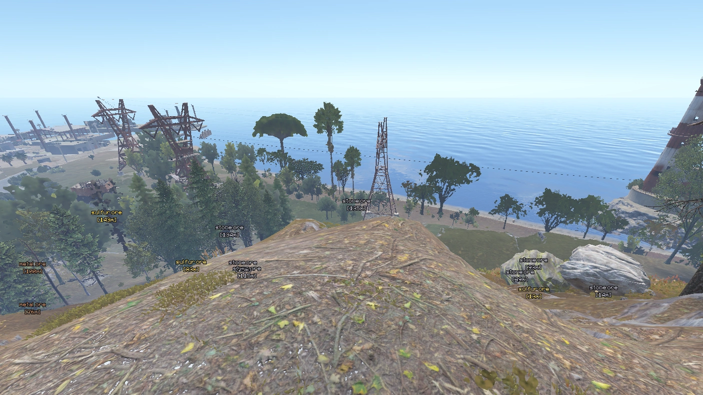 Haze Pro screenshot 5
