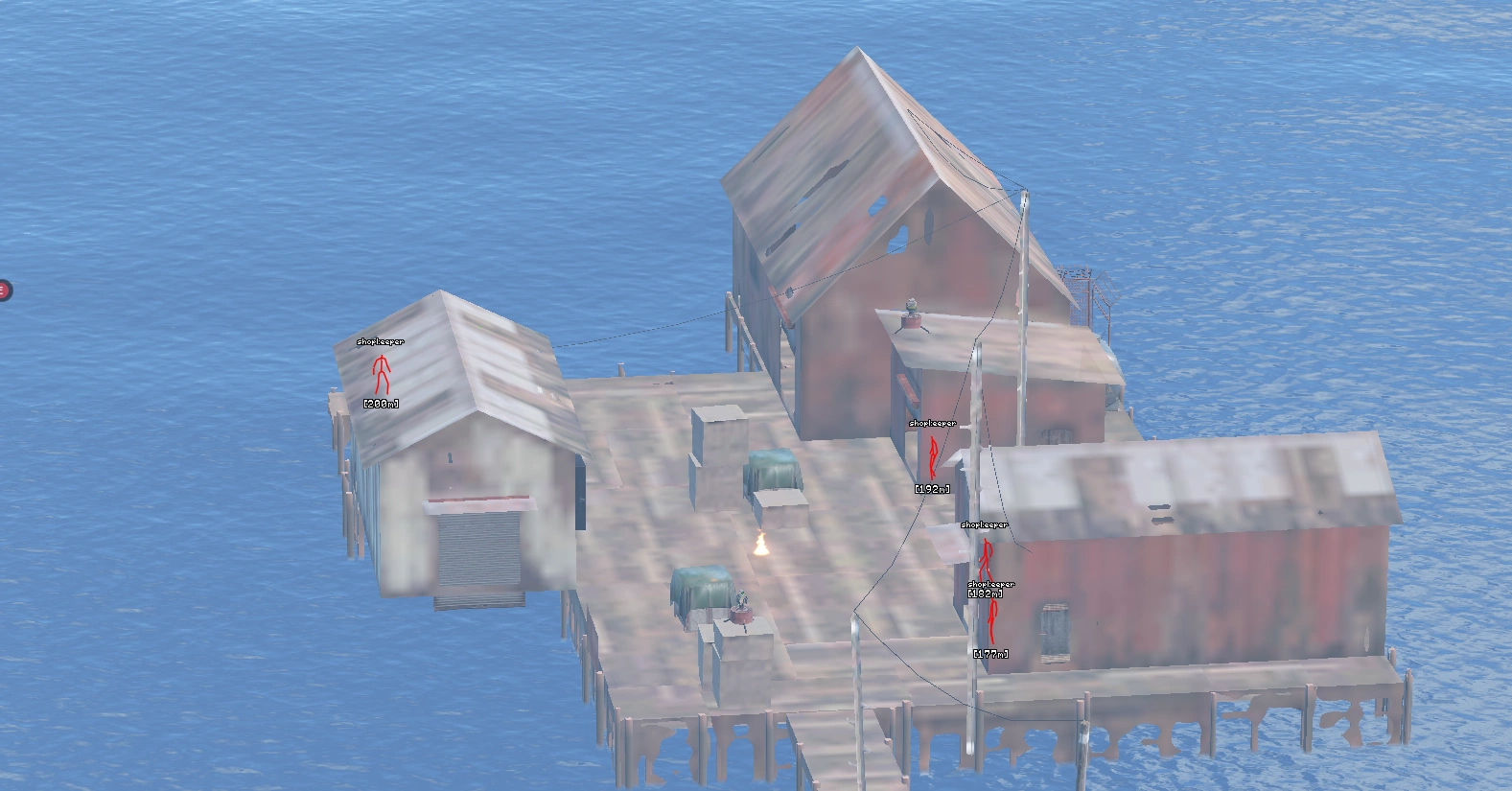 Haze Pro screenshot 6