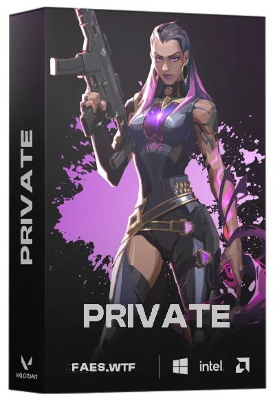 Private Slotted
