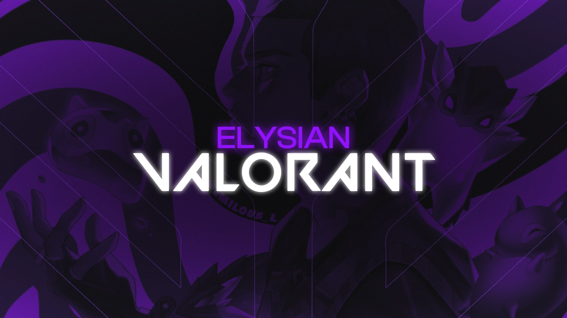 Elysian