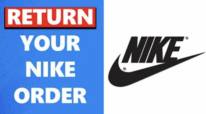 Nike-Refund-Service