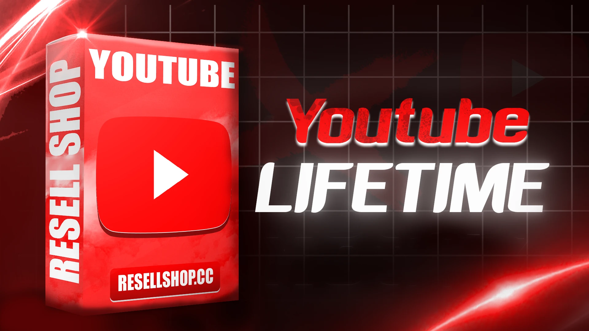 YT Premium FA [LIFETIME]