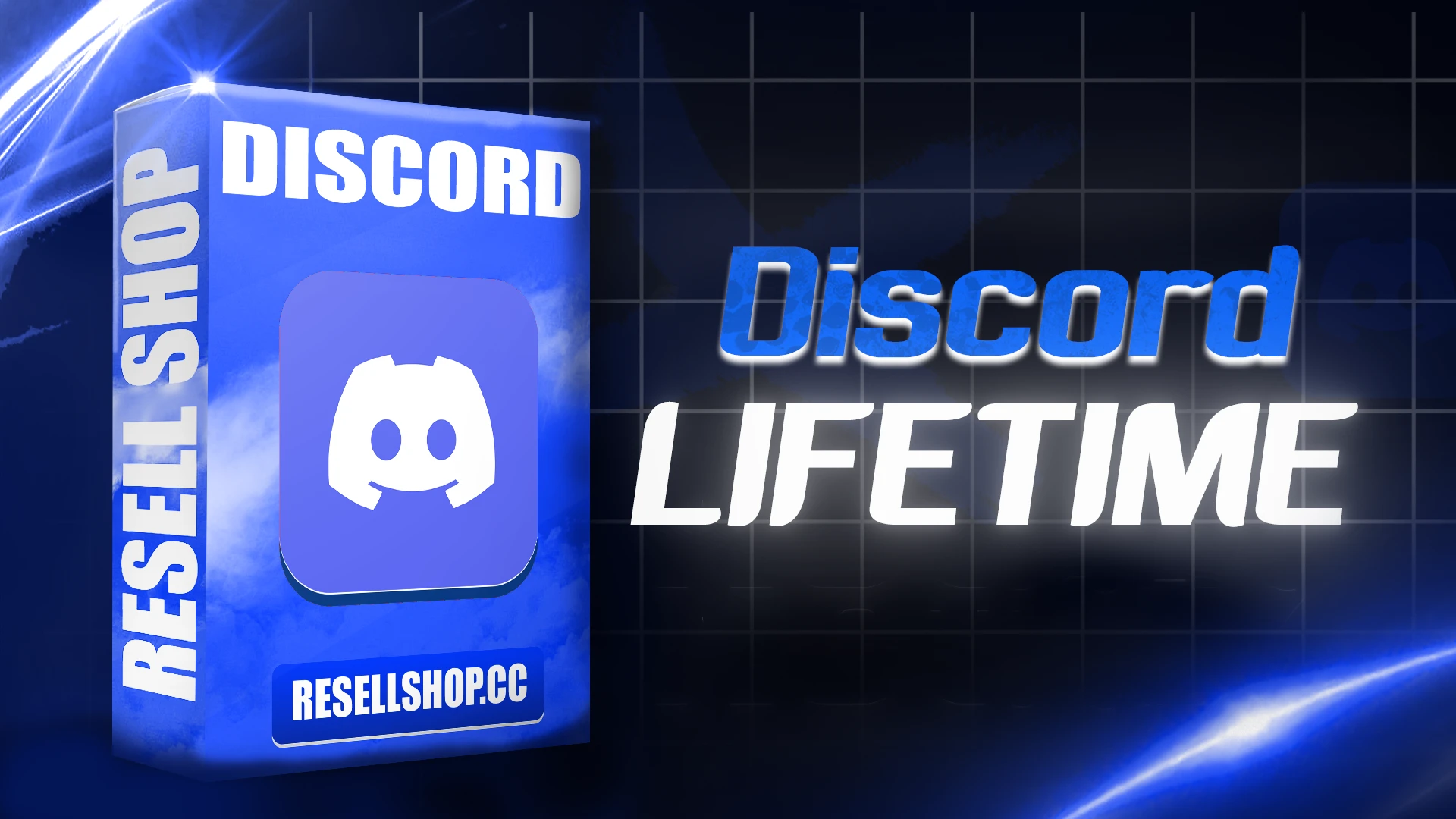 Discord Real Server Members [5000] (online)