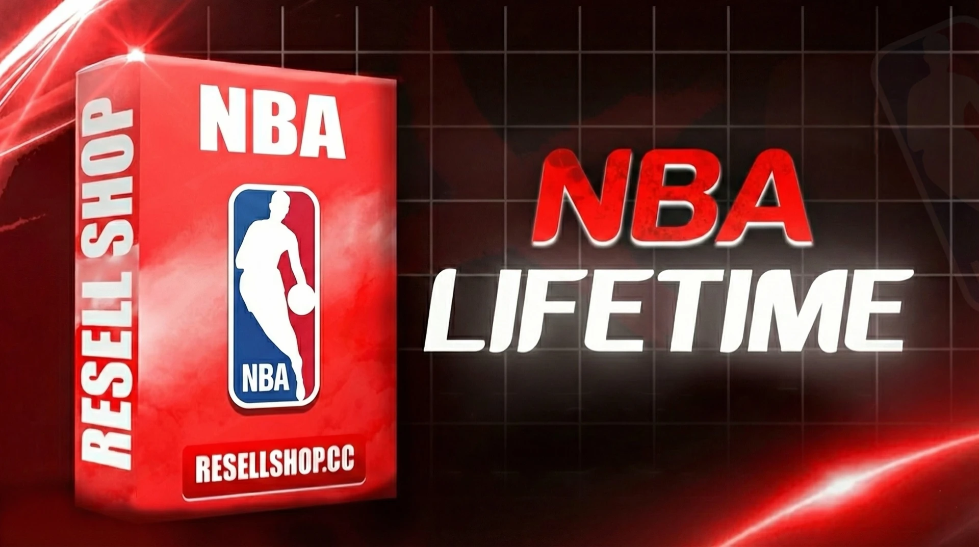 Nba [LIFETIME]