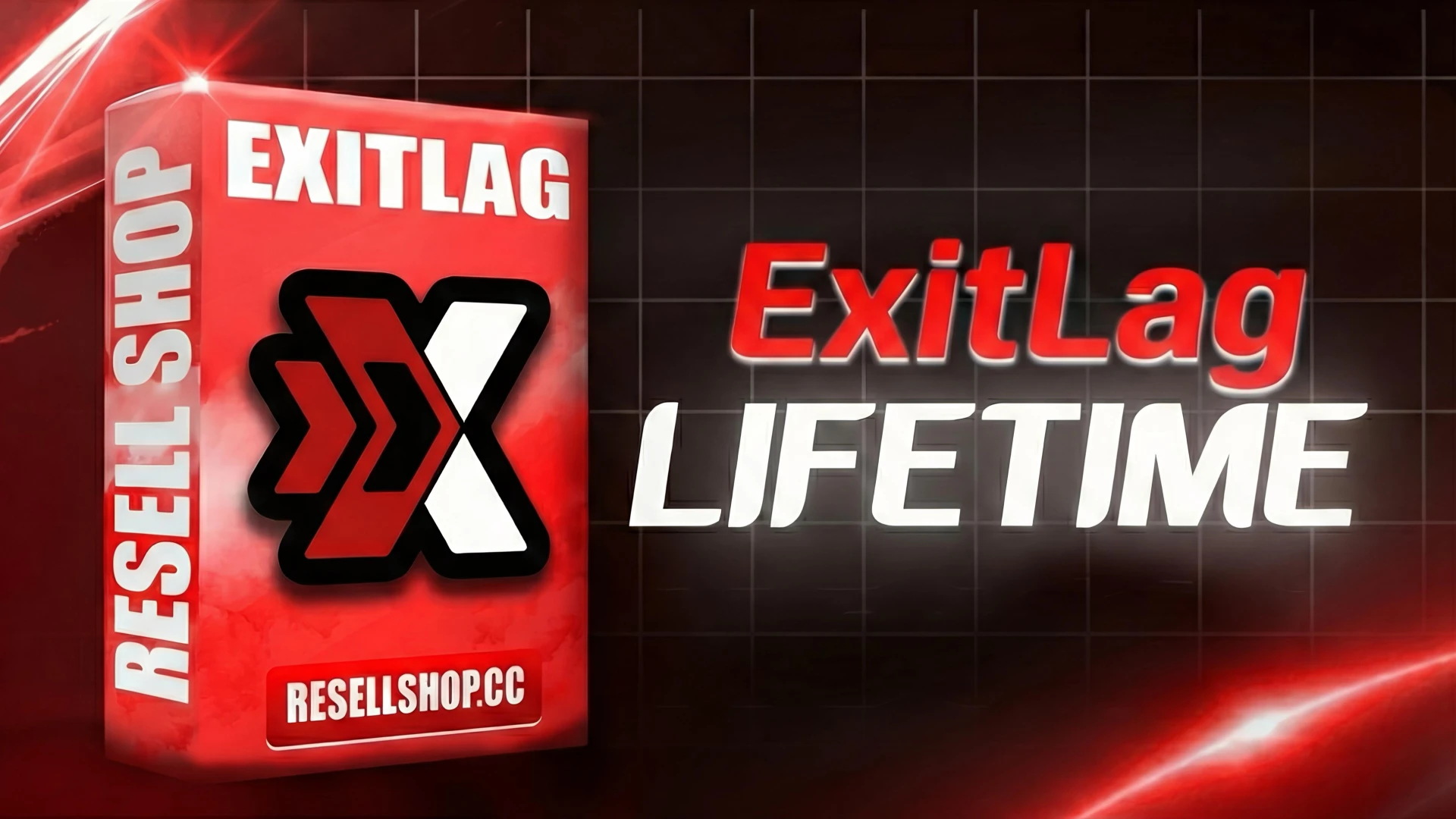 ExitLag Code