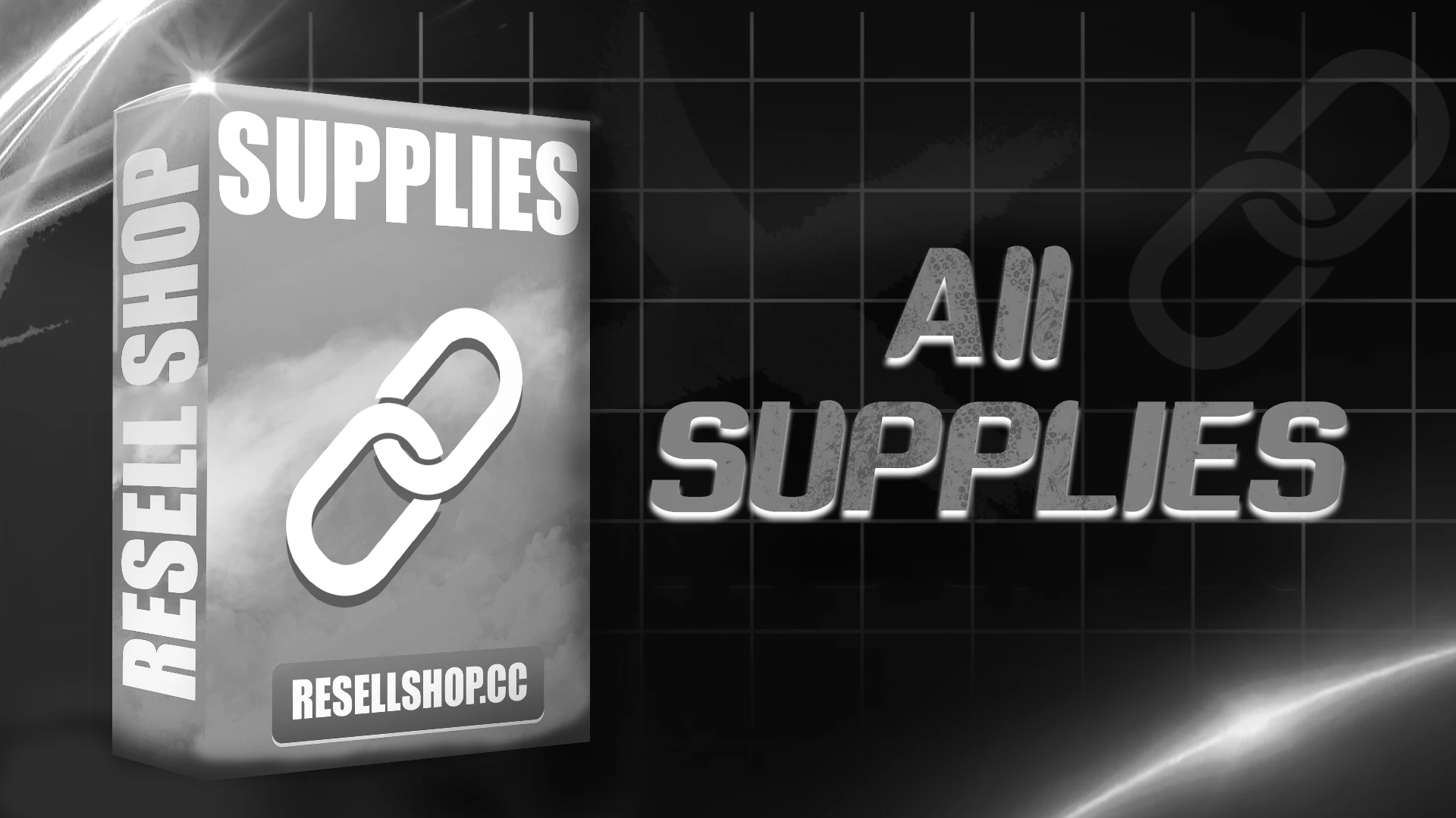 Supplier  — Discord Boosts, Members & Tools [CHEAP]
