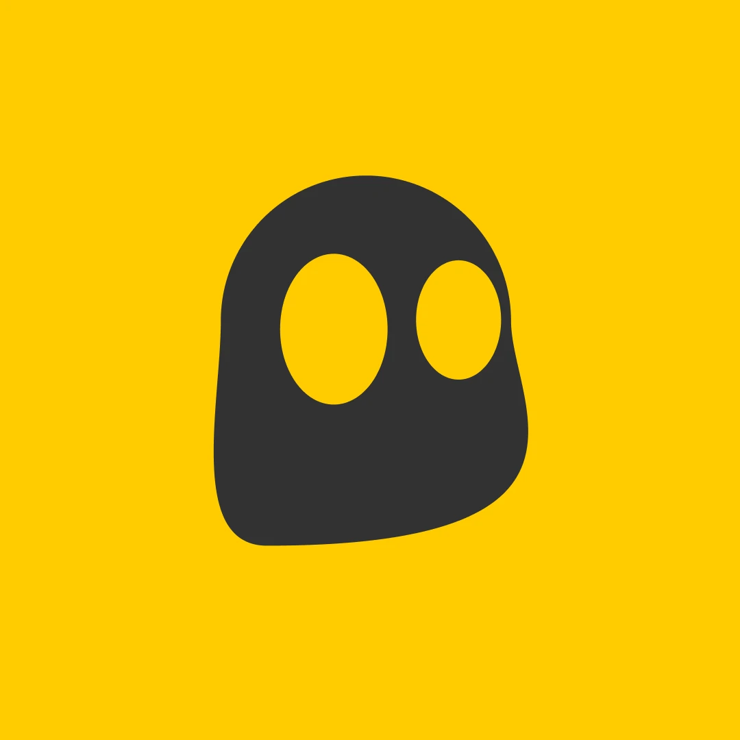 CyberGhost Account preview