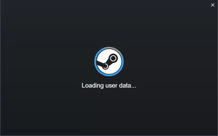 Rust Temporary Account screenshot 5