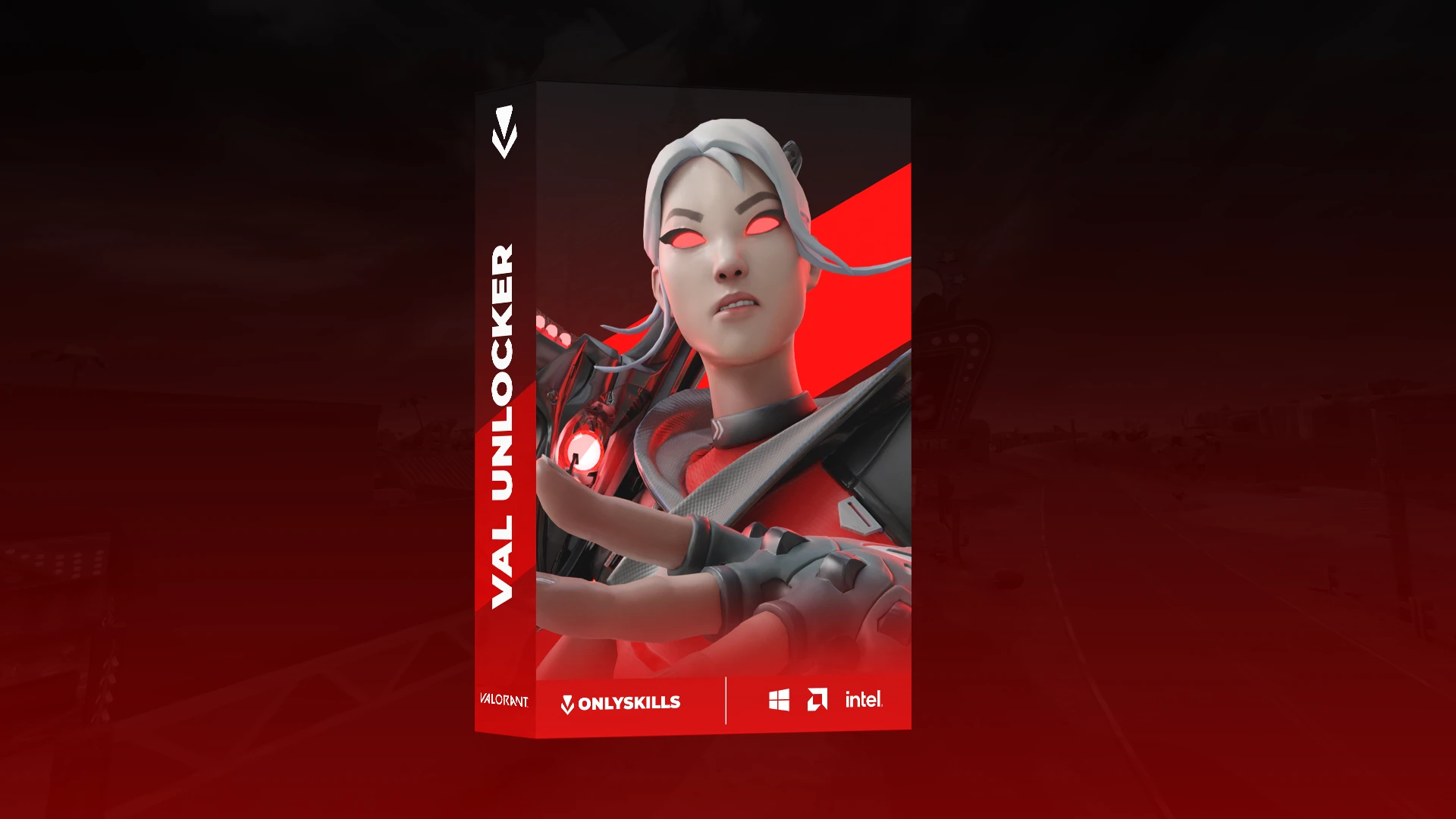 Valorant Unlock All
