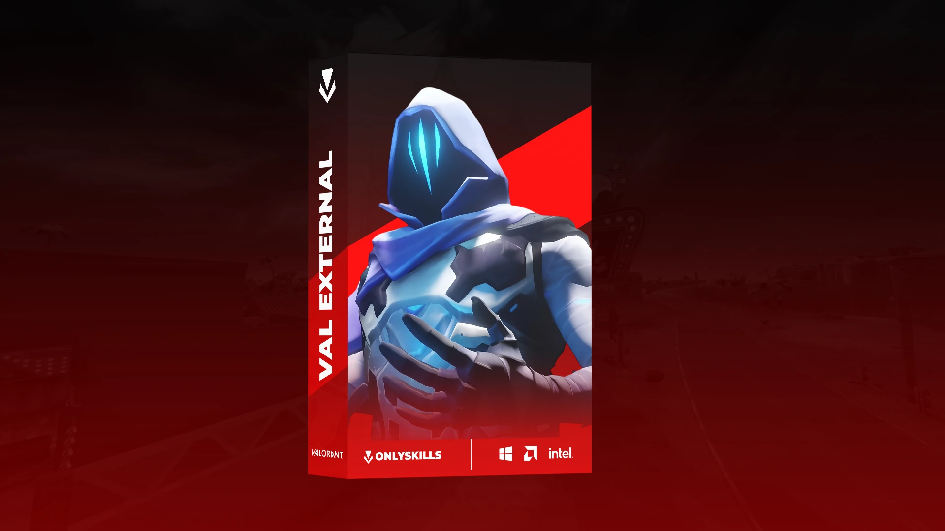 Valorant External
