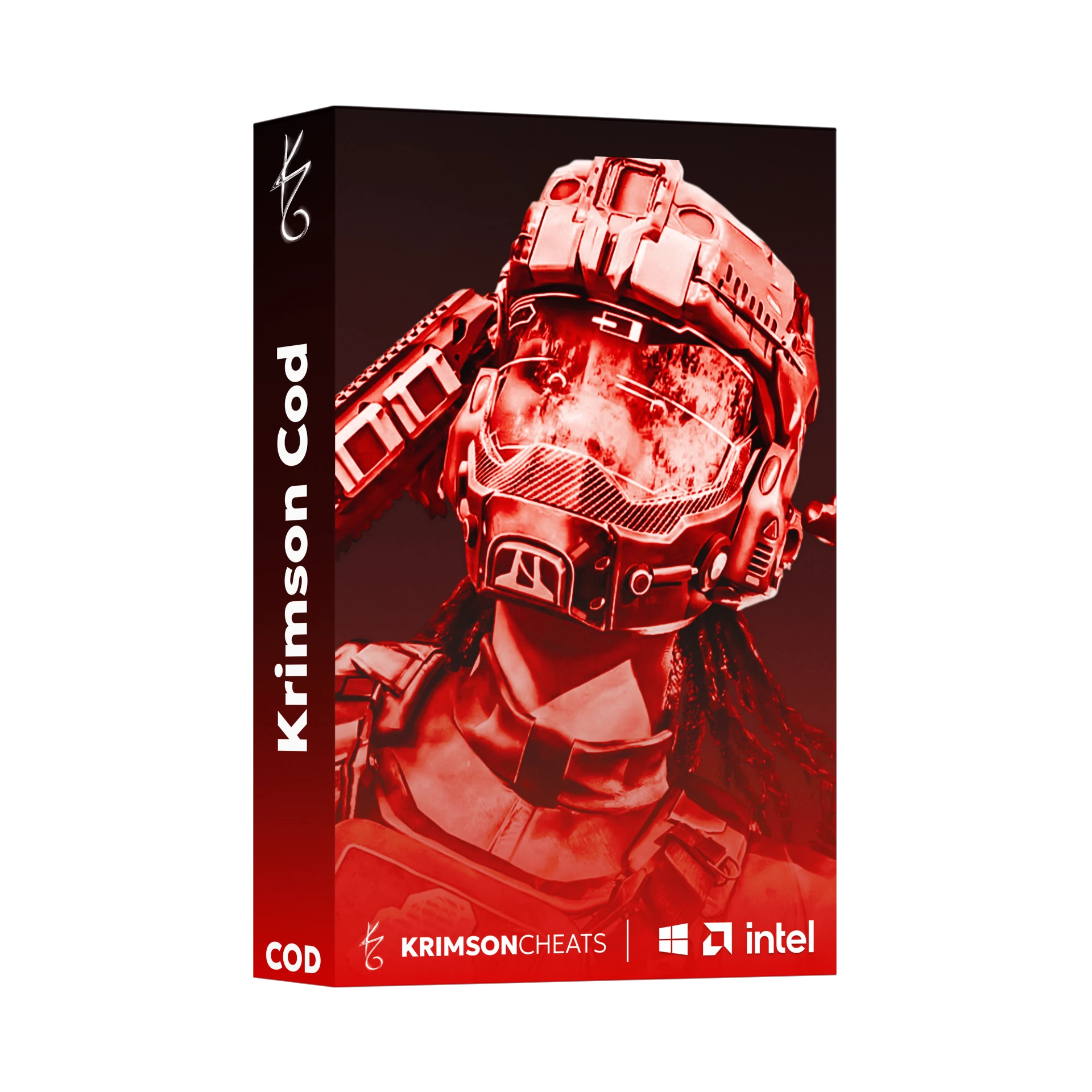 Venom COD BO7/Warzone