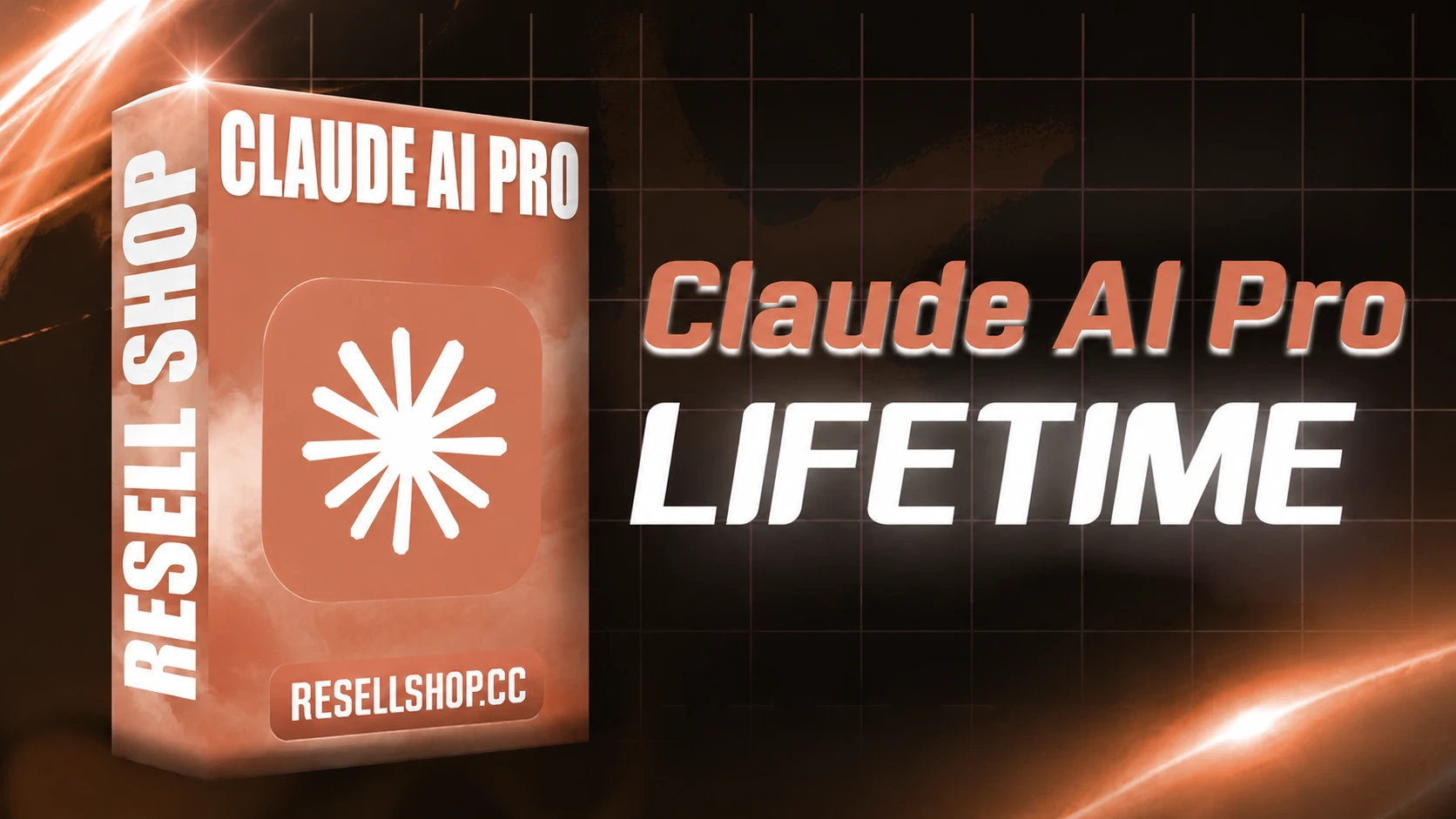 Claude Pro FA