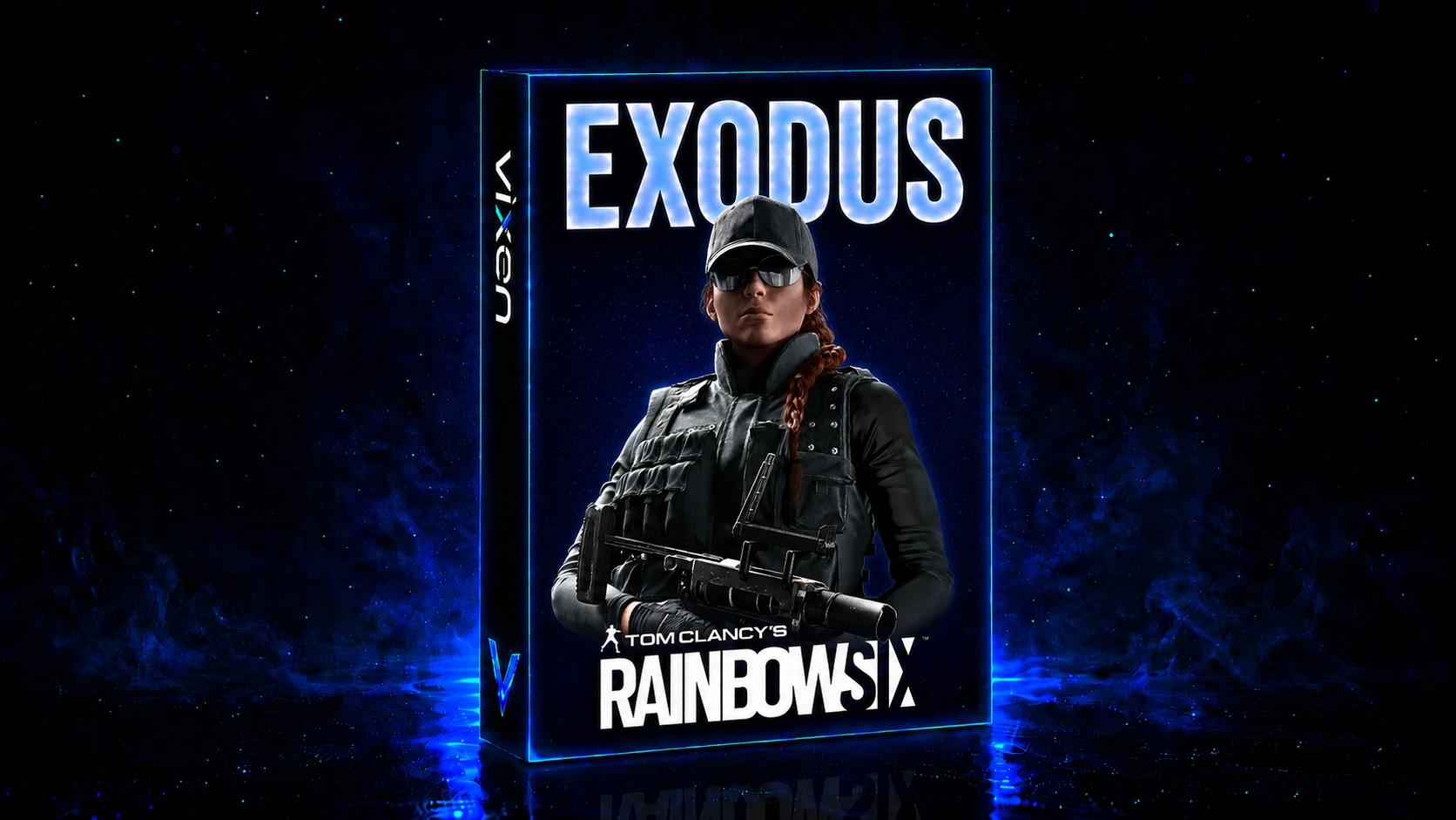 Exodus - R6 Full