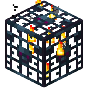 Skeleton Spawner
