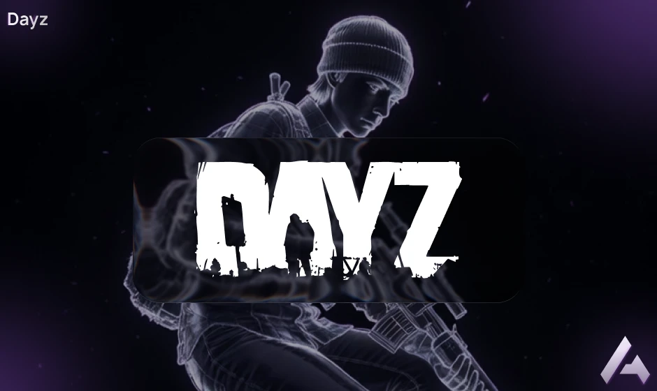 Ancient Dayz preview