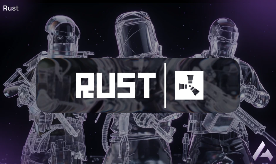 Ancient - Rust External preview