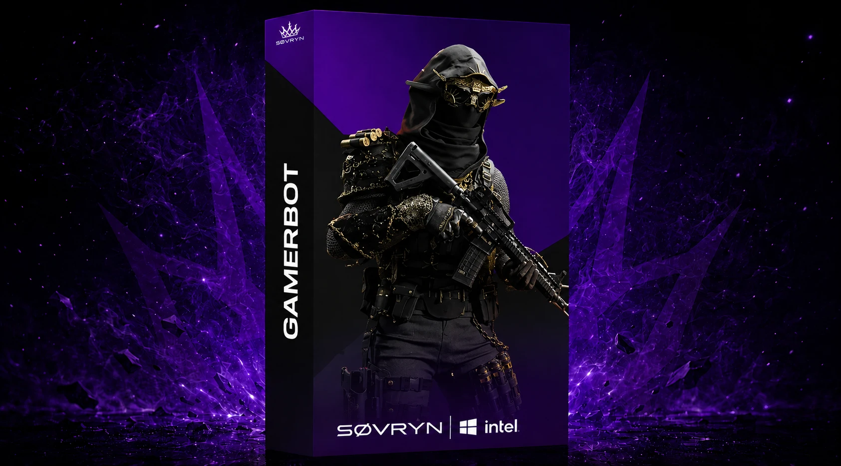 GB (GAMERBOT)