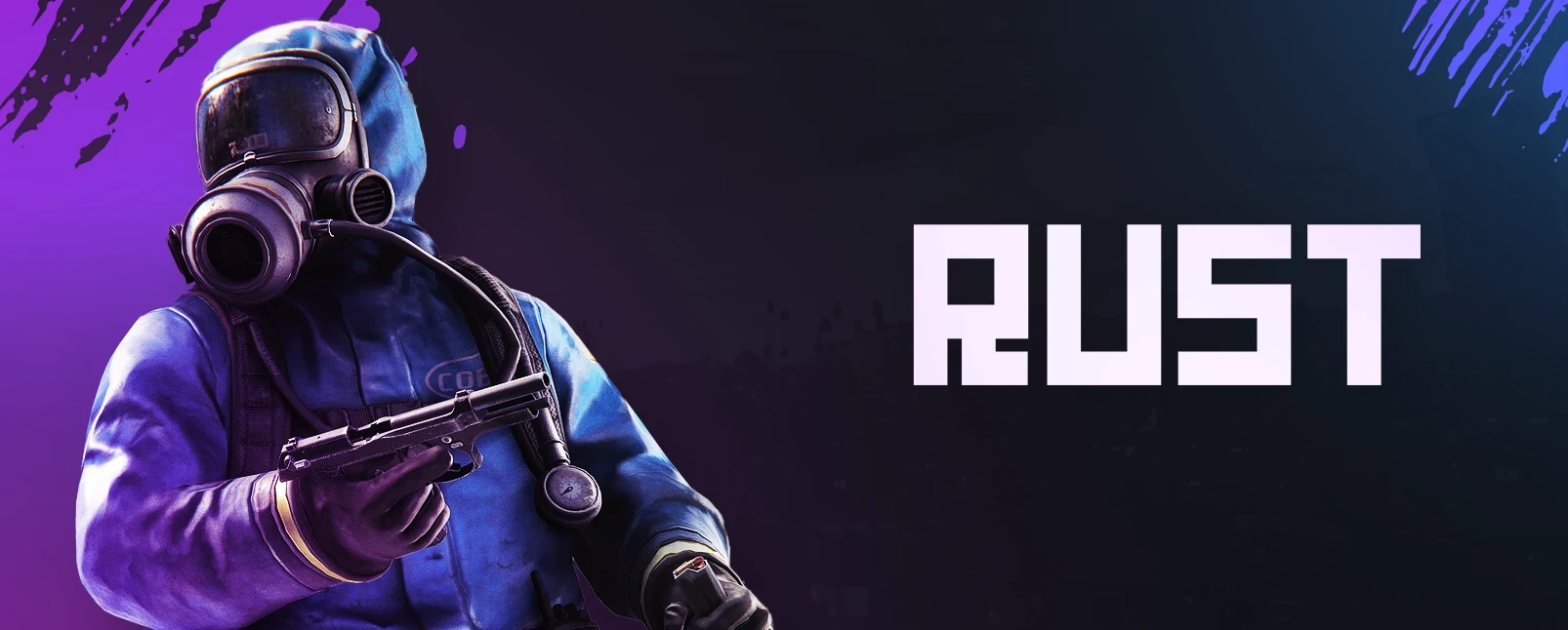 Rust