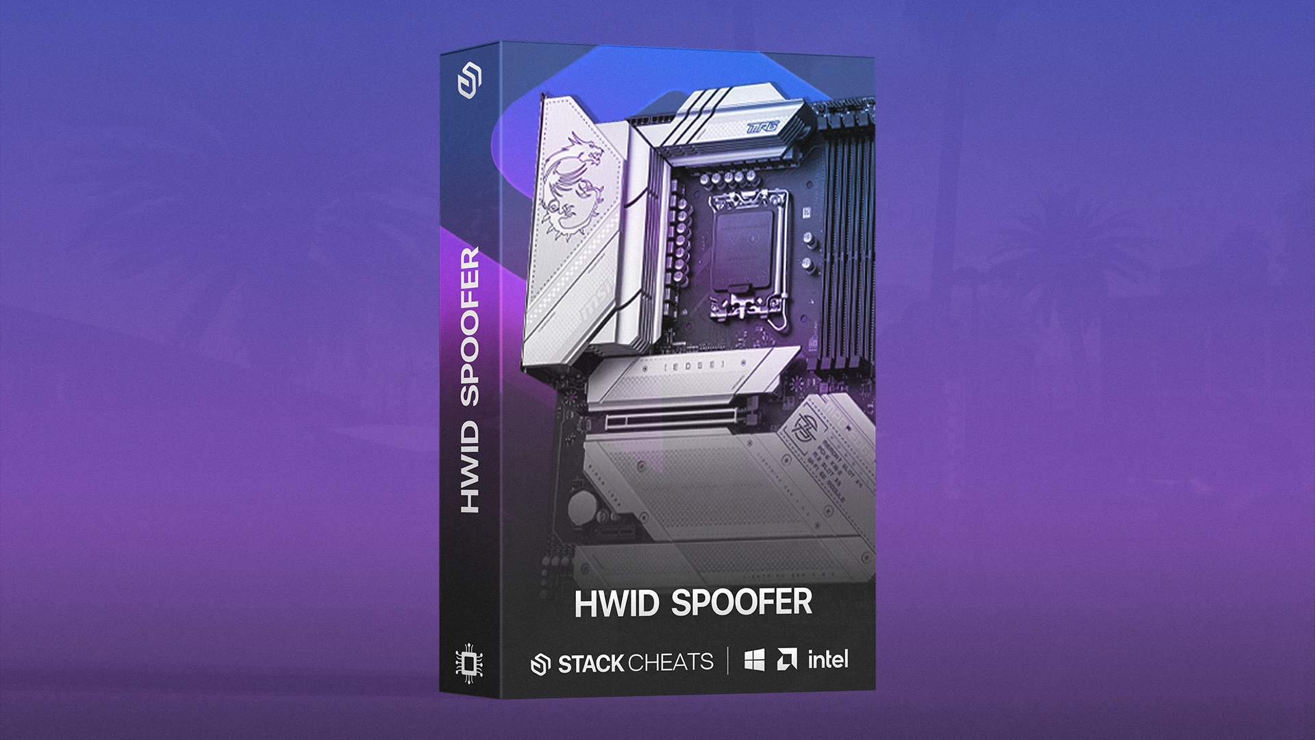 Hwid Spoofer