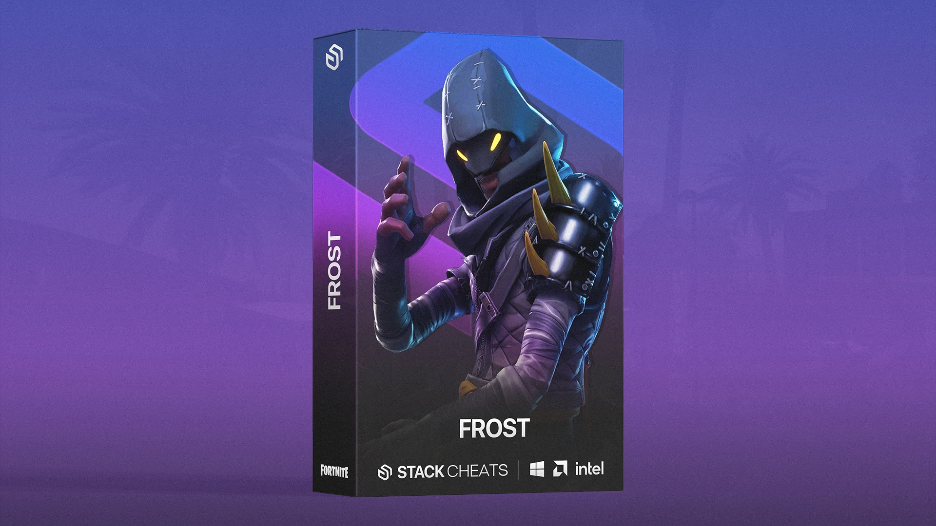 Frost - Fortnite