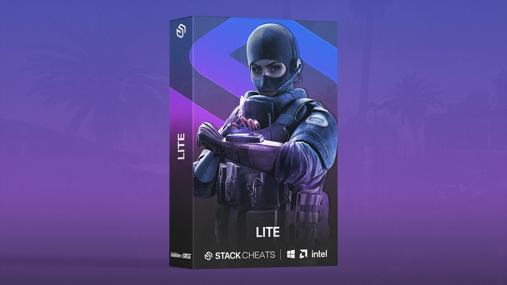 R6 Lite