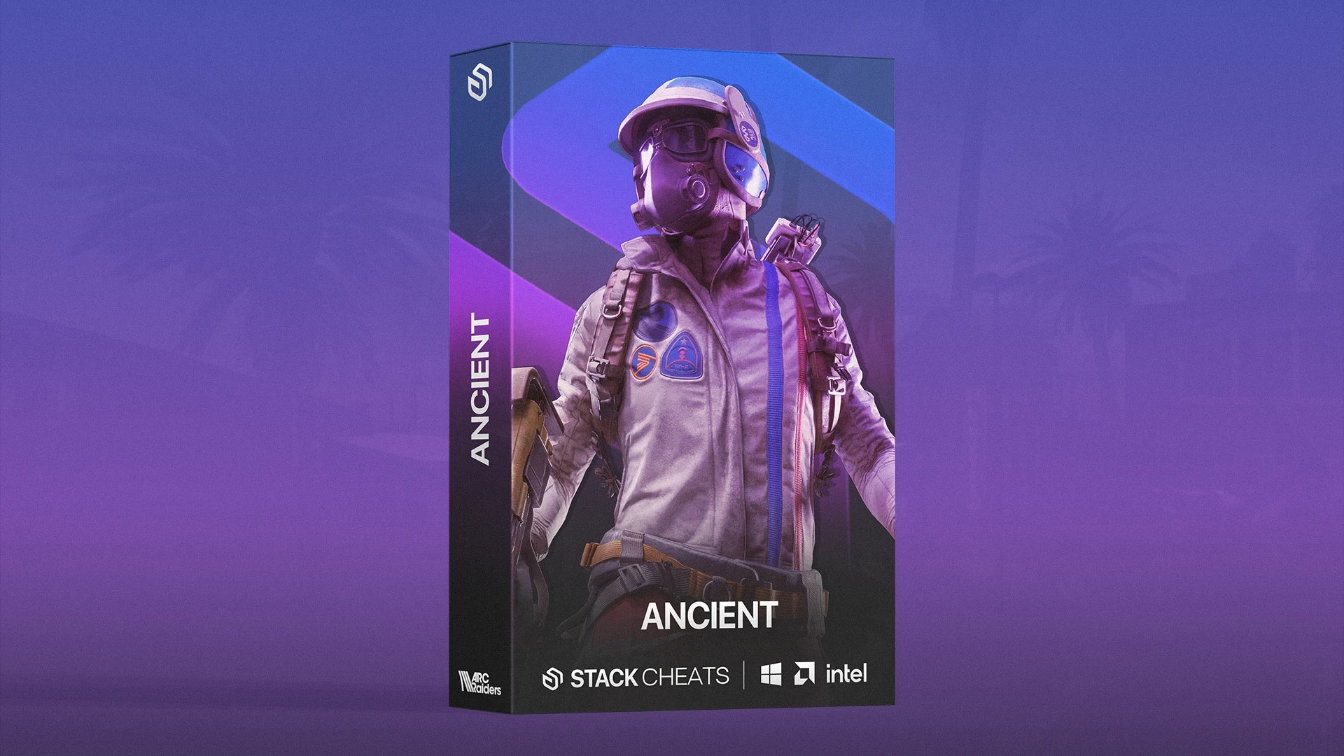 Ancient - ARC Raiders