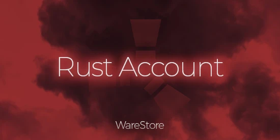 Rented Rust